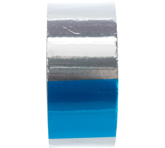 Клейкая алюминиевая лента Без бренда, 50x40 / P 88814