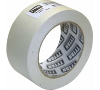 Малярная лента Tytan PROFESSIONAL ширина 25 мм, белая, 50 м 80530