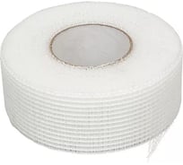 Самоклеящаяся серпянка MATRIX 150 мм х 90м 89016