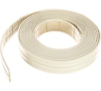 Лента BISON SEALANTSTRIP SANITARY WHITE FPB 22MM*3,35M 6311182