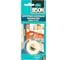 Лента BISON DOUBLE FIX CRD 1.5Mх19MM 6307215 1