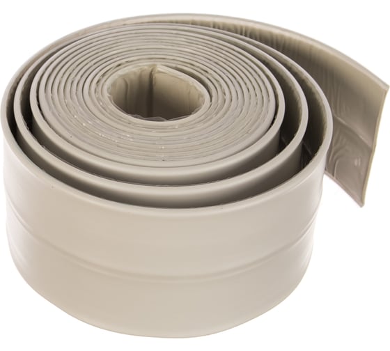 Лента BISON SEALANTSTRIP SANITARY WHITE FPB 62MM*3,35M 6311184