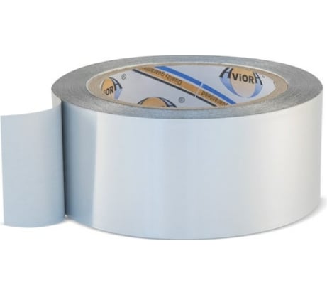 Алюминиевая лента AVIORA усиленная PET 302-191