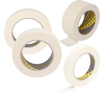 Малярная стандартная лента 3М Scotch 2328 06309 80С 24 мм x 50 м 7100136825