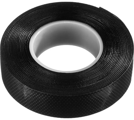 Изоляционная лента ЗУБР Профессионал ВУЛКАН самовулканизирующаяся 19 мм х 5 м 1238-2