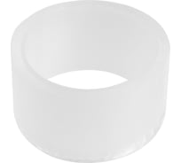 Клейкая лента ТУНДРА прозрачная, двухсторонняя, 50 мм х 2 м 9226032