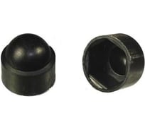 Колпачок пластиковый ООО ПКФ Сварком на болт/гайку м16 (уп/40шт.) k00017572