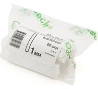 Б-спейсер КРЕП-КОМП ПП, 1 мм, белый, 60 шт. 6000B001PP00WG01
