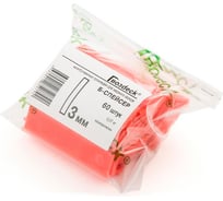Б-спейсер КРЕП-КОМП ПП, 3 мм, красный, 60 шт. 6000B003PP00WG01