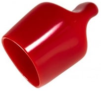 Защита наружной резьбы M42, цвет красный – (2 шт.) MINIWORKS CAPMR41,3