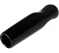 Защита наружной резьбы МиниворксM8, цвет черный – (20 шт.) CAPM7,7B