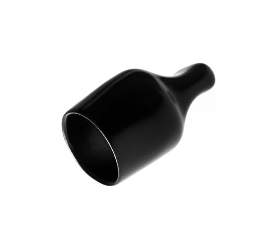 Защита наружной резьбы МиниворксM25, цвет черный – (10 шт.) CAPM24,6B 1