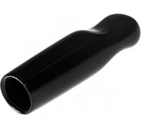 Защита наружной резьбы МиниворксM10, цвет черный – (15 шт.) CAPM9,3B