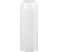 Заглушка для защиты наружной резьбы Миниворкс М10-11, цвет бесцветный – (25 шт.) CA9