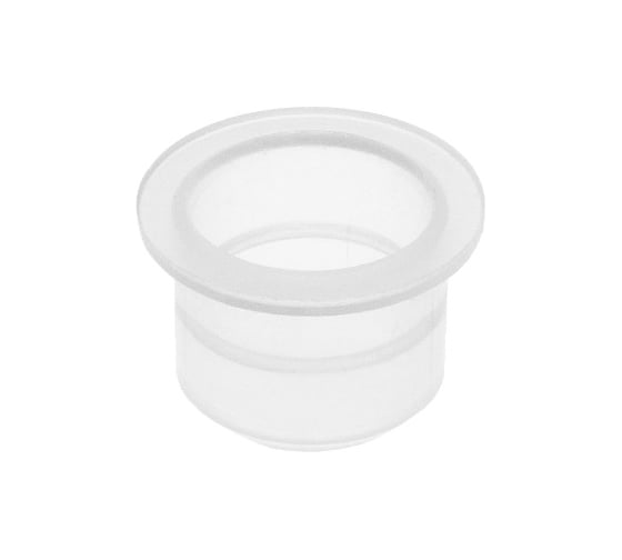 Пробка пластиковая универсальная под отверстие Миниворкс Ø9.5 мм, серия ST, цвет бесцветный –  (45 шт.) ST9,5 1