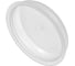 Пробка пластиковая универсальная под отверстие Миниворкс Ø65 мм, серия ST, цвет бесцветный – (10 шт.) ST65 2