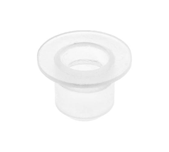 Пробка пластиковая универсальная под отверстие Миниворкс Ø6 мм, серия ST, цвет бесцветный –  (55 шт.) ST6 1