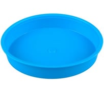 Пробка пластиковая под отверстие Миниворкс Ø96.5-99.7 мм, серия STCU, цвет синий –  (1 шт.) STCU96,5