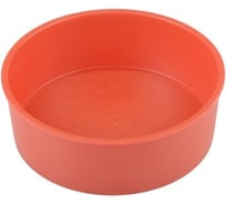 Пробка пластиковая под отверстие Миниворкс Ø92.1-97 мм, серия STC, цвет красный –  (2 шт.) STC92,1