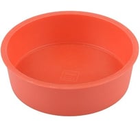 Пробка пластиковая под отверстие Миниворкс Ø84.2-90.8 мм, серия STC, цвет красный –  (2 шт.) STC84,2