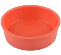 Пробка пластиковая под отверстие Миниворкс Ø80-86.1 мм, серия STC, цвет красный –  (2 шт.) STC80