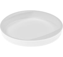 Пробка пластиковая под отверстие Миниворкс 90 мм, серия STP, цвет белый –  (3 шт.) STP90