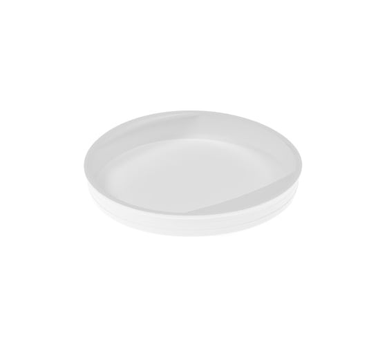 Пробка пластиковая под отверстие Миниворкс 90 мм, серия STP, цвет белый –  (3 шт.) STP90 1