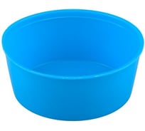 Пробка пластиковая под отверстие Миниворкс Ø54.1-61.6 мм, серия STCU, цвет синий –  (2 шт.) STCU54,1