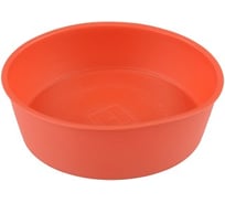 Пробка пластиковая под отверстие Миниворкс Ø10-11.8 мм, серия STC, цвет красный –  (20 шт.) STC10