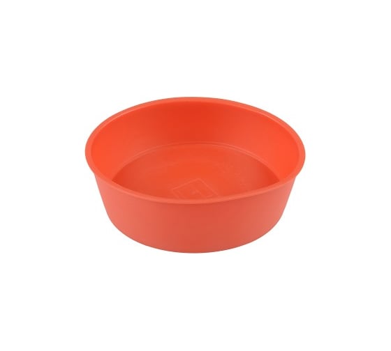 Пробка пластиковая под отверстие Миниворкс Ø10-11.8 мм, серия STC, цвет красный –  (20 шт.) STC10 1