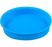 Пробка пластиковая под отверстие Миниворкс Ø152-153.4 мм, серия STCU, цвет синий –  (1 шт.) STCU152