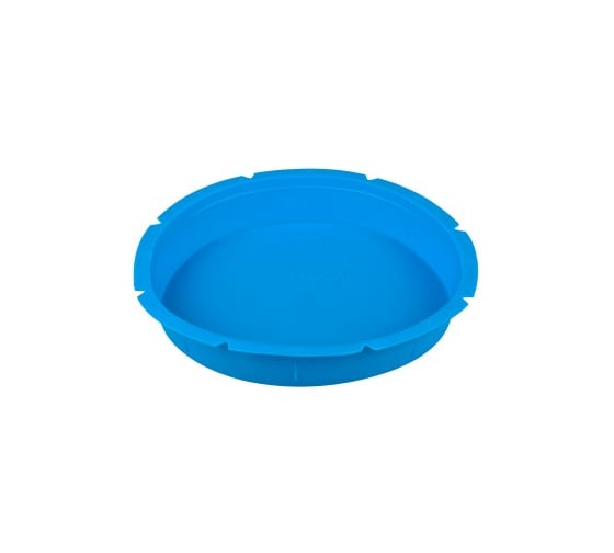 Пробка пластиковая под отверстие Миниворкс Ø141-150 мм, серия STCU, цвет синий –  (1 шт.) STCU141 1