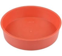 Пробка пластиковая под отверстие Миниворкс Ø157-163 мм, серия STC, цвет красный – (1 шт.) STC157