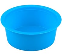 Пробка пластиковая под отверстие Миниворкс Ø54.8-59.8 мм, серия STCU, цвет синий –  (2 шт.) STCU54,8