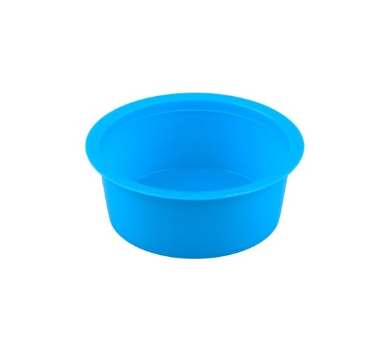 Пробка пластиковая под отверстие Миниворкс Ø54.8-59.8 мм, серия STCU, цвет синий –  (2 шт.) STCU54,8 1