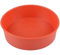 Пробка пластиковая под отверстие Миниворкс Ø12-14.8 мм, серия STC, цвет красный –  (10 шт.) STC12