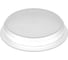 Пробка пластиковая универсальная под отверстие Миниворкс Ø170 мм, серия ST, цвет бесцветный – (1 шт.) ST170 3