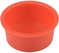 Пробка пластиковая под отверстие Миниворкс Ø31.1-34.4 мм, серия STC, цвет красный –  (10 шт.) STC31,1B