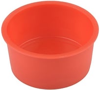 Пробка пластиковая под отверстие Миниворкс Ø46.4-51 мм, серия STC, цвет красный –  (3 шт.) STC46,4