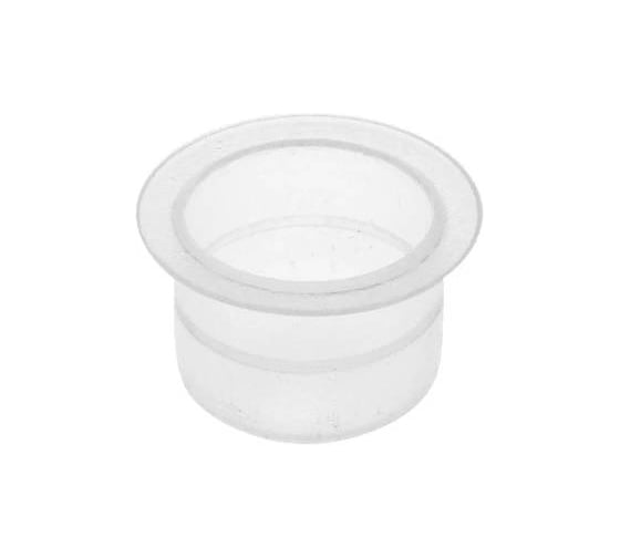 Пробка пластиковая универсальная под отверстие Миниворкс Ø11.5 мм, серия ST, цвет бесцветный –  (40 шт.) ST11,5 1