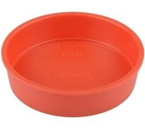 Пробка пластиковая под отверстие Миниворкс Ø64.5-67.3 мм, серия STC, цвет красный – (2 шт.) STC64,5