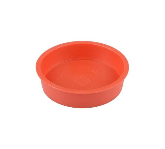 Пробка пластиковая под отверстие Миниворкс Ø74-77 мм, серия STC, цвет красный – (2 шт.) STC74 1