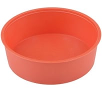 Пробка пластиковая под отверстие Миниворкс Ø76.8-82.2 мм, серия STC, цвет красный –  (2 шт.) STC76,8