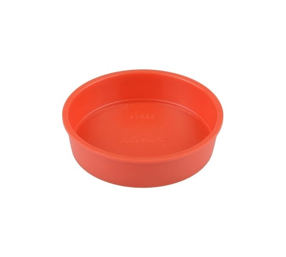 Пробка пластиковая под отверстие Миниворкс Ø68.1-70.9 мм, серия STC, цвет красный –  (1 шт.) STC68,1 1