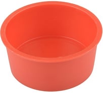 Пробка пластиковая под отверстие Миниворкс Ø49.8-54 мм, серия STC, цвет красный – (3 шт.) STC49,8