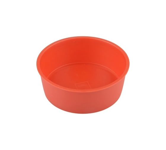 Пробка пластиковая под отверстие Миниворкс Ø63.3-69.8 мм, серия STC, цвет красный –  (2 шт.) STC63,3 1