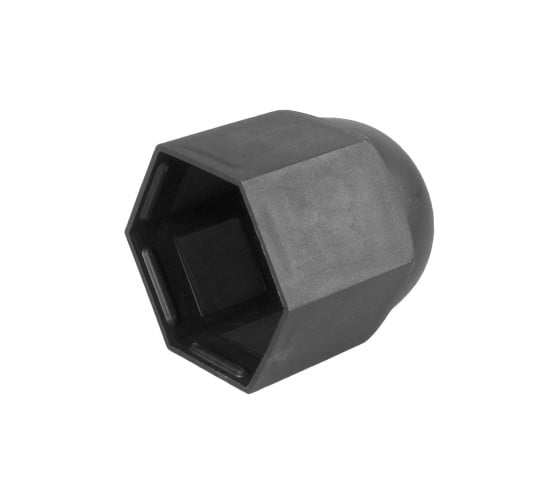 Колпачок на болт/гайку Миниворкс пластиковый М24, под ключ 36 мм, цвет RAL 6028 –  (2 шт.) 800/ES36L-RAL6028 1