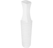 Термостойкая заглушка для защиты отверстий Миниворкс Ø8-10 мм и внутренней резьбы М10-11, GAS/BSP 1/8, UNF/JIC 3/8, выдерживает до 315 C, цвет бесцветный – (3 шт.) SSM8