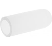 Заглушка термостойкая для защиты наружной резьбы Миниворкс M8, выдерживает до 315 C, цвет бесцветный – (3 шт.) CS8.7x25.4