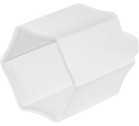 Колпачок на болт/гайку Миниворкс M14, цвет бесцветный – (10 шт.) TES22